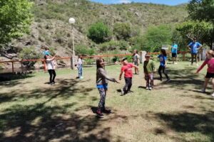 COLONIA COSTANERA COSQUIN IOSFA