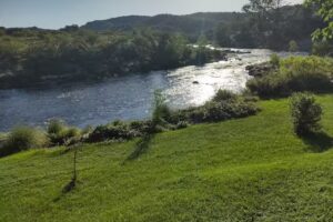 Colonia de Vacaciones Aldo Tonello AATRAC