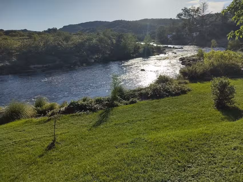 Colonia de Vacaciones Aldo Tonello AATRAC