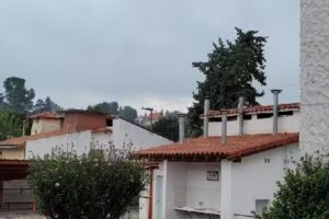 Colonia de Vacaciones el Cortijo