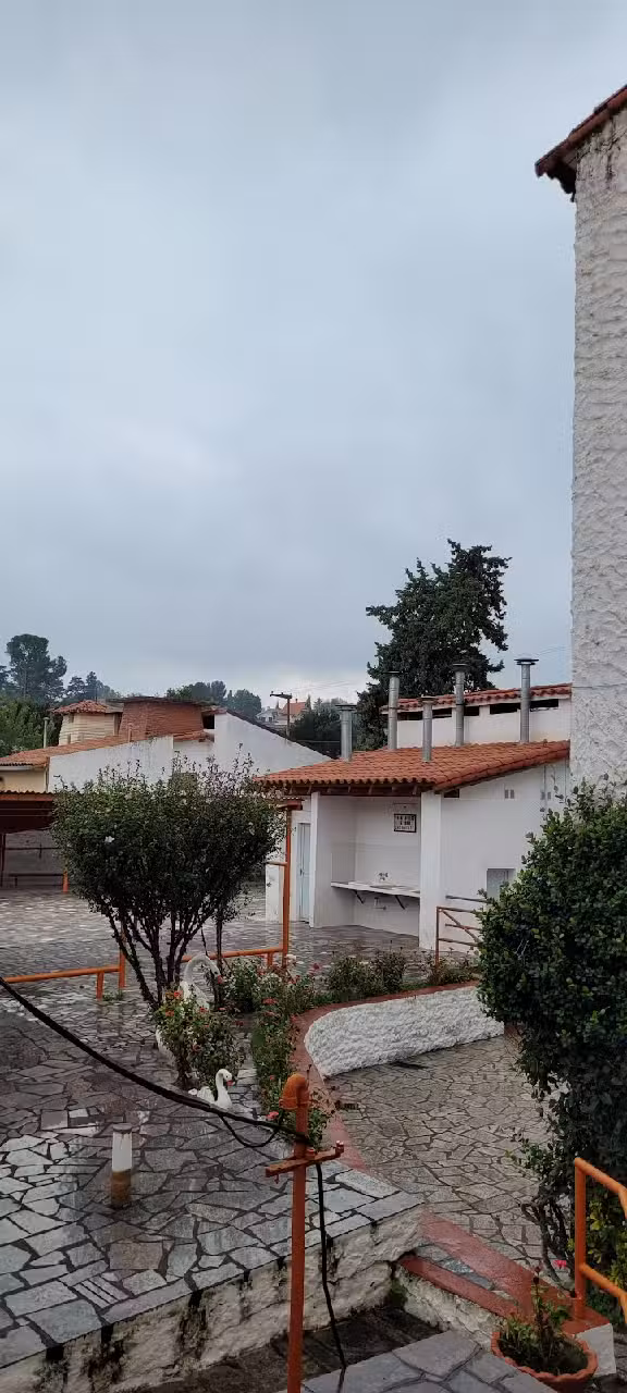 Colonia de Vacaciones el Cortijo