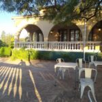 Colonia de Vacaciones Fidel del Valle Reynoso