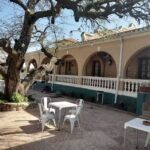 Colonia de Vacaciones Fidel del Valle Reynoso