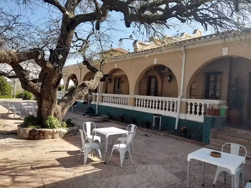 Colonia de Vacaciones Fidel del Valle Reynoso