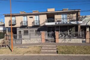 Colonia de Vacaciones Lago