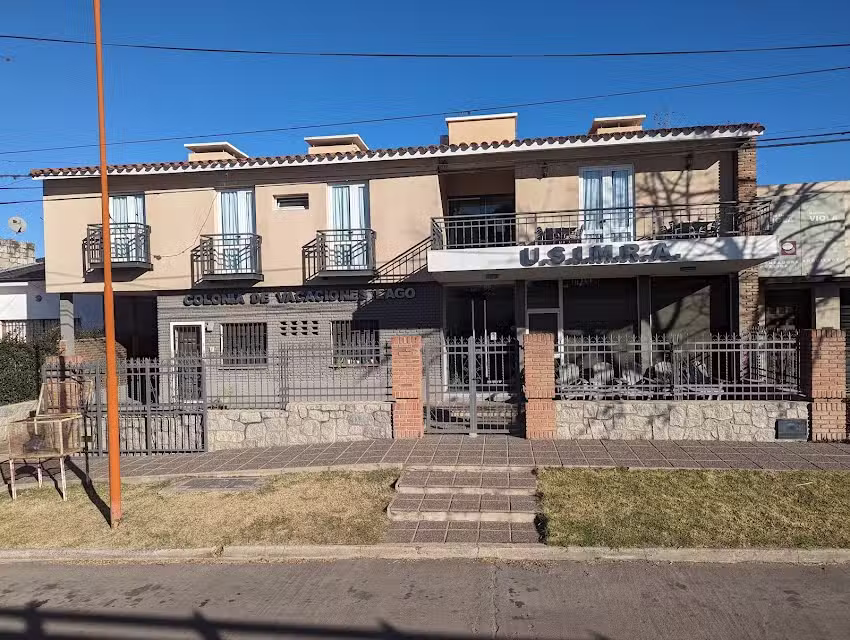 Colonia de Vacaciones Lago