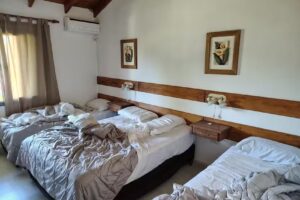 Colonia de vacaciones “Luz y Fuerza”