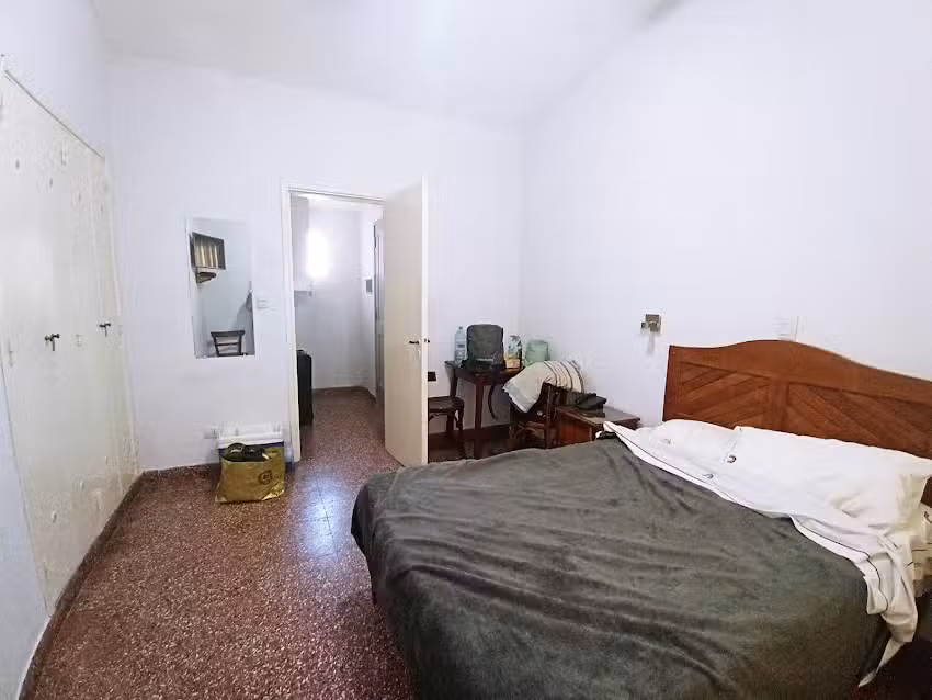 Colonia Evita Unión Ferroviaria