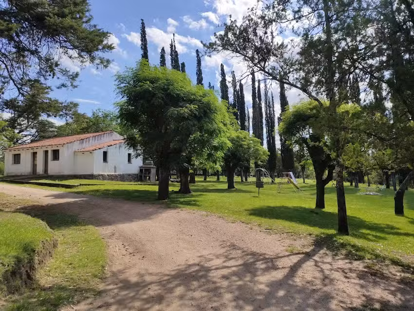 Colonia Hogar