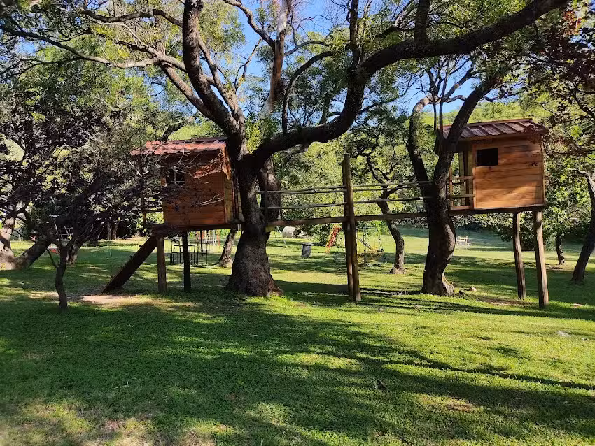 Colonia Los Cocos Uepc