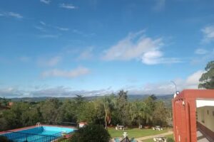 Colonia Nueva Argentina Sindicato De La Pintura