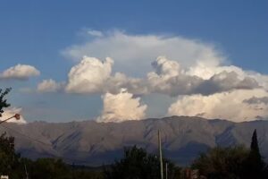 Colonia San Martín – Complejo de cabañas