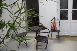 Colonial House San Telmo