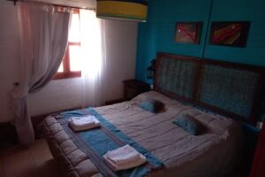 COLORES DE LA TIERRA (cabañas Boutique)