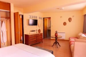 Colores de Purmamarca