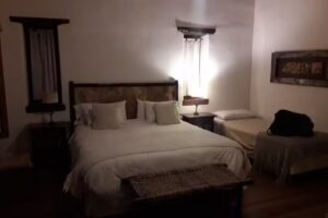 Comarca Biodinámica La Matilde