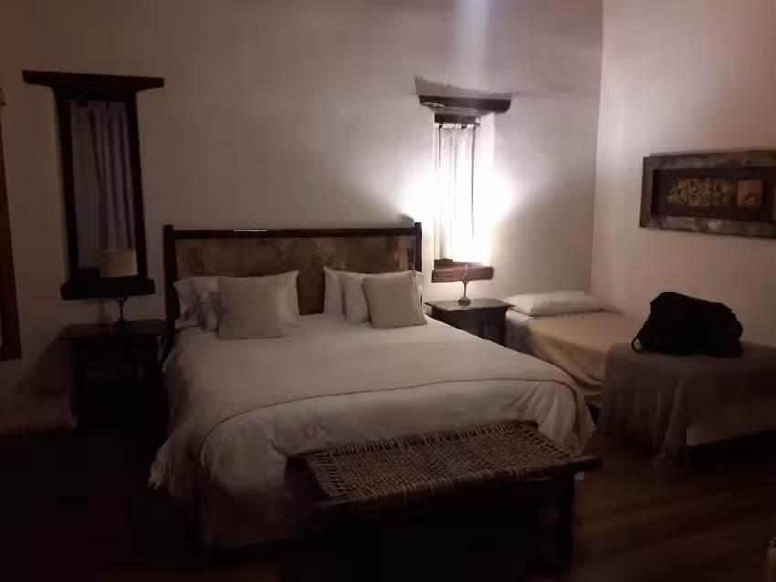 Comarca Biodinámica La Matilde