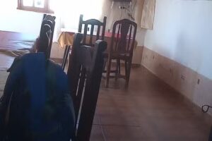 Comedor y Hospedaje San Cayetano