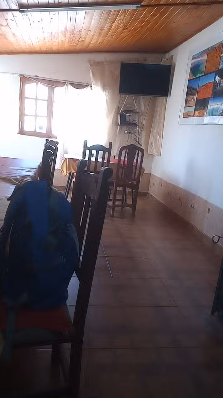 Comedor y Hospedaje San Cayetano
