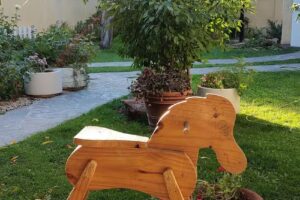 COMO EN CASA. CIERRE DEFINITIVO DESDE FEBRERO DE 2025 DE 2