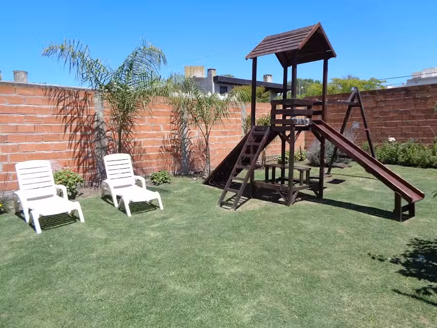 Como la Tierra al Sol Miramar