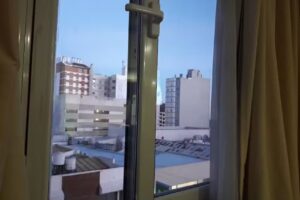 Comodoro Apartamentos Apart Hotel