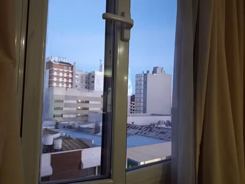 Comodoro Apartamentos Apart Hotel