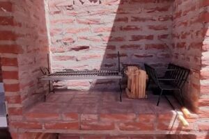 Complejo 16 de abril