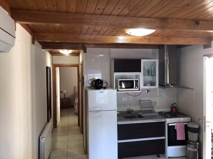 Complejo 21 de Enero