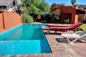 Complejo 4 Estaciones