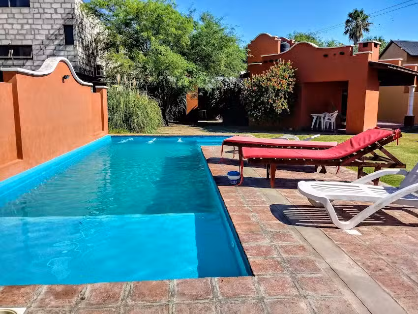 Complejo 4 Estaciones