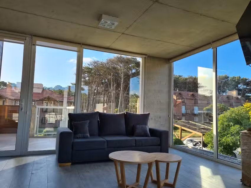 Complejo 42 – Mar Azul