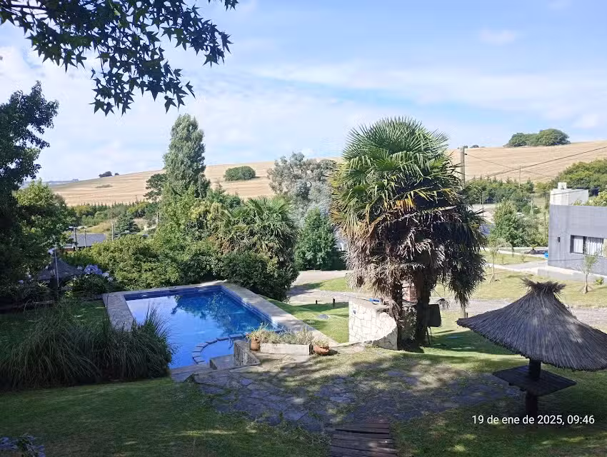 Complejo 4estaciones