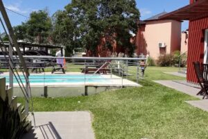 COMPLEJO 5 SOLES CHAJARI