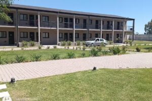 Complejo 8 de Marzo – Sindicato de Salud Publica