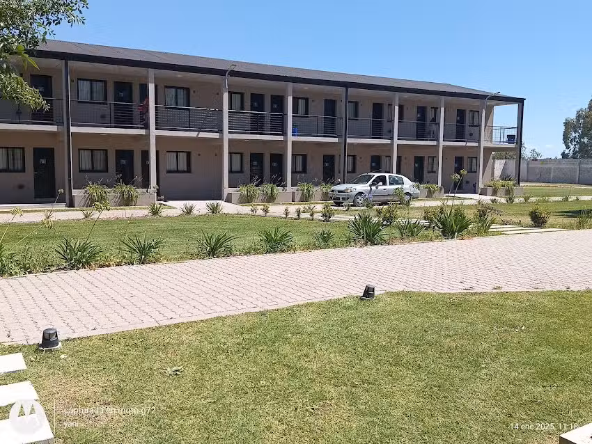 Complejo 8 de Marzo – Sindicato de Salud Publica