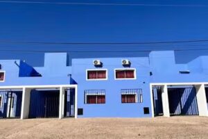 Complejo Abigail Caleta Falsa