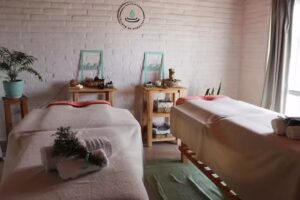 Complejo Abuela Stella