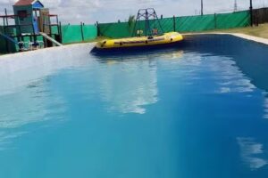 Complejo Adorable Puente