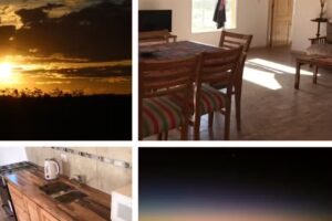 Complejo Aguas Claras Apart Hotel de Mar, Playas Doradas, Río Negro