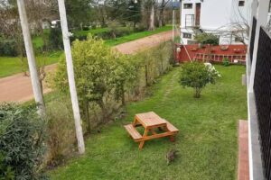 Complejo Aguas Termales