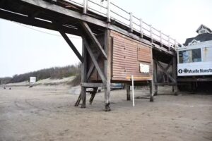 Complejo Aguas Verdes