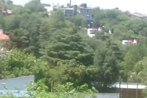 Complejo Aires del Lago