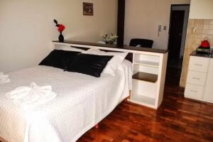 Complejo Altos de las Sierras