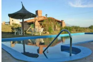 Complejo Altos Del Algarrobo