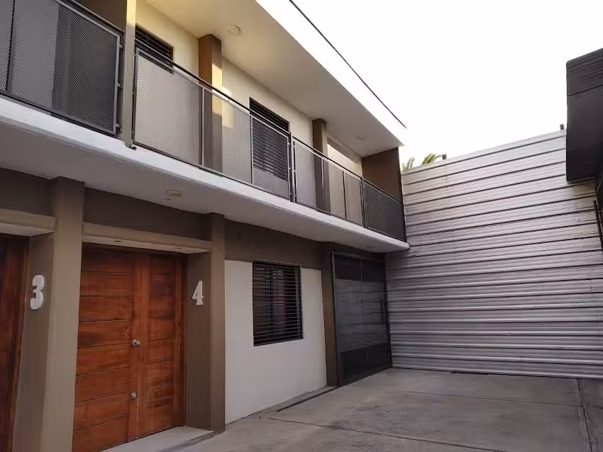 Complejo Altos del Este