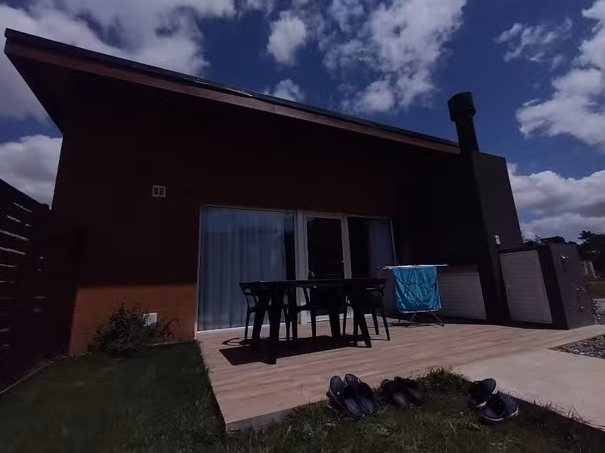 Complejo Altos La Caleta