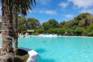 Complejo Americano Monte Hermoso