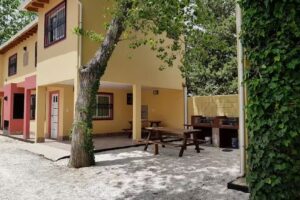 Complejo Arbolada Talas del Tuyu