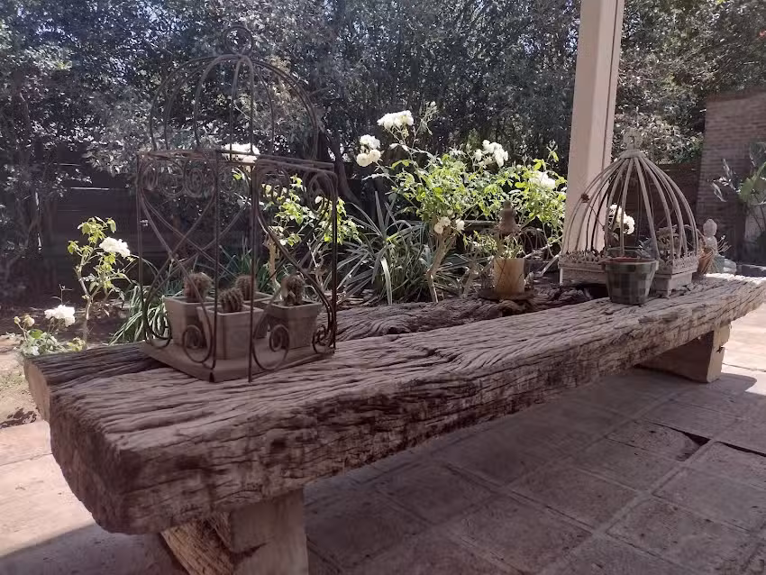 Complejo Arboreto